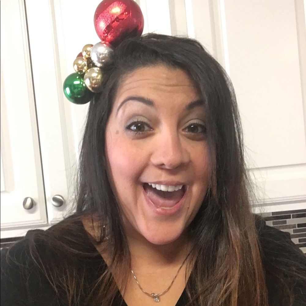 Meet your Posher, Gina